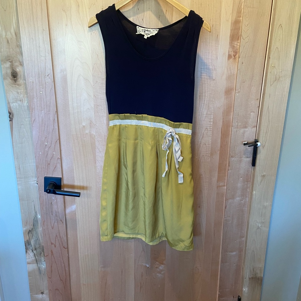 Pink Martini, size small, dress